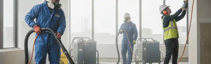 Water damage restoration team serving Victorville, CA for fast home and business cleanup